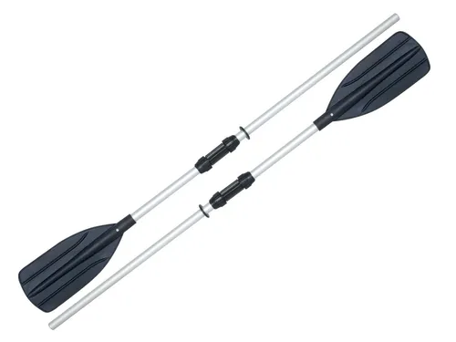 Bestway Kombi Paddel-Set 145 cm in schwarz von Bestway