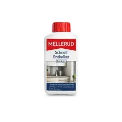 MELLERUD Schnell Entkalker Reiniger 2001000240 , 500 ml - Flasche