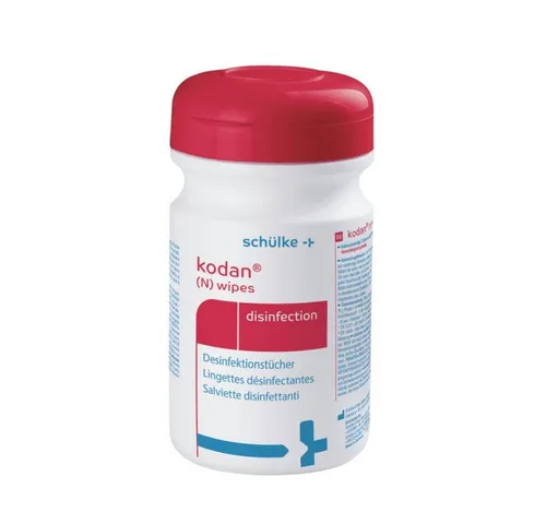 SCHÜLKE & MAYR GmbH Feuchttücherbox kodan