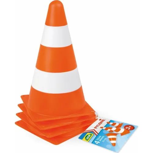 LENA Reihe von Verkehrsspitzen von LENA