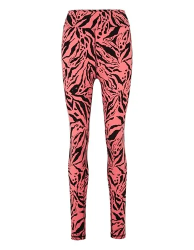 VENICE BEACH Damen Tight VB_Keeva DCAO Tight 1/1 - Die VENICE BEACH Damen Tight Keeva DCAO ist ideal für Fitness und Yoga. Mit elastischem Bund und angenehm weichem Material bieten sie optimalen Komfort und Bewegungsfreiheit für jedes Workout.