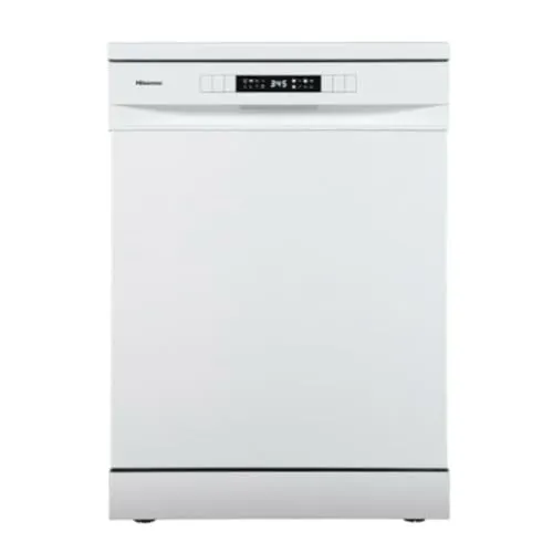 Hisense HS622E10W Geschirrspüler