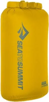 Sea to Summit Lightweight Dry Bag Packsack, 3L, gelb