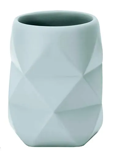 Zahnbürstenhalter Weiß von Kleine Wolke