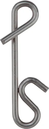 Balzer Adrenalin Cat No Knot Verbinder Schnurverbinder XXL