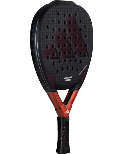 adidas Metalbone Carbon 3.3 unbesaitet Padelschläger
