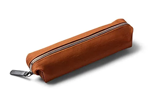 Produktbild Bellroy Pencil Case, Schreibzubehör (Stifte, Kabel, Schreibwaren und persönliche Gegenstände) - Bronze