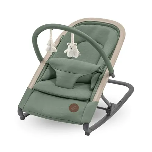 MAXI COSI Babywippe Kori Beyond Green Eco von Maxi-Cosi