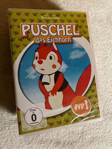 Puschel
