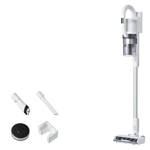 Nilfisk S1 Home 2-in-1 Akku-Staubsauger – Kabelloser Stab- und Handstaubsauger mit HEPA-Filter