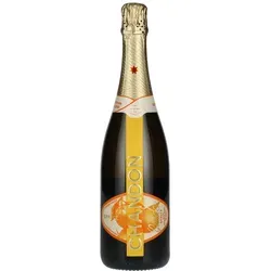 Chandon Garden Spritz 11,5% Vol. 0,75l in orange von Moët & Chandon 