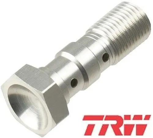 Produktbild TRW Hohlschraube, Bremsleitung MCH961A