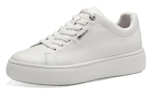 Tamaris Sneaker 1-23736-42 117 normal in weiß von Tamaris