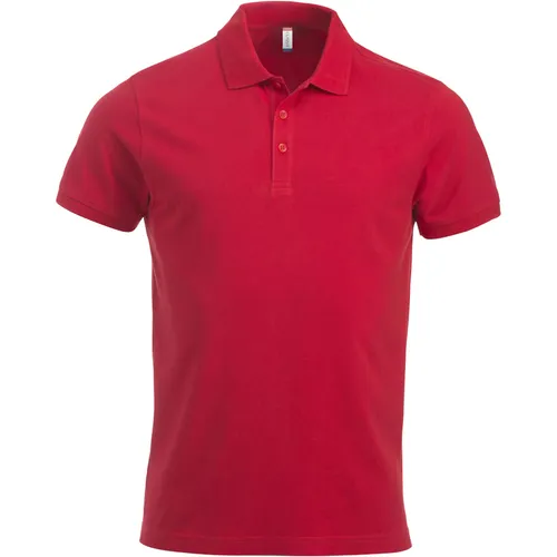 New Wave Classic Lincoln T-Shirt - rot
