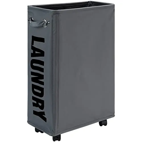 Faltbare Wäschesammler von DOKEHOM