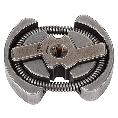 Jeffergarden Ersatzkupplung für Kettensäge passend für 36/41/136/141/137/142/235/235E/240/240E 530014949
