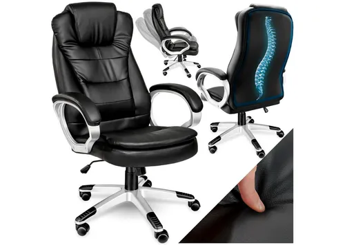 Bürostuhl Chefsessel Zulu