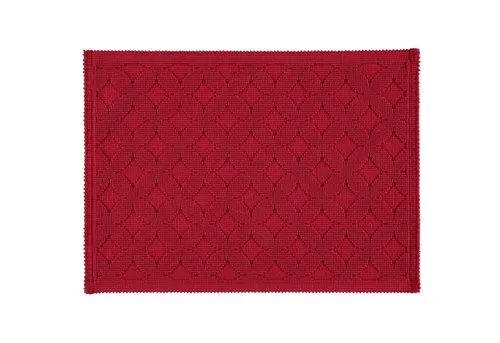 Rhomtuft Duschmatte Seaside - 100% Baumwolle - Badematte aus 100% Baumwolle, besonders saugfähig und schwer mit 1600 g/m². Ideal für ein elegantes Badezimmer, Made in Germany.