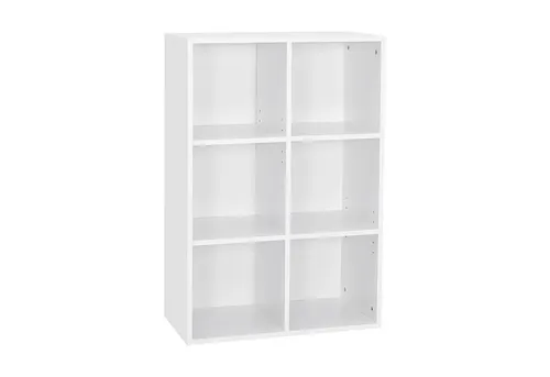 Würfelregale von Mondeer