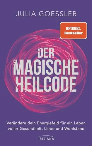 Deutsche Bücher von Irisiana Verlag