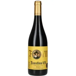 Faustino VII Tinto Rioja DOCG