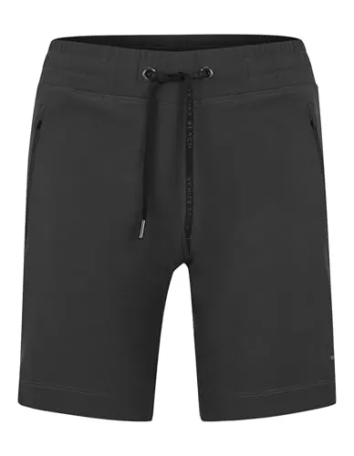 Venice Beach Sweatshorts VB Shelby Anthracite, XS