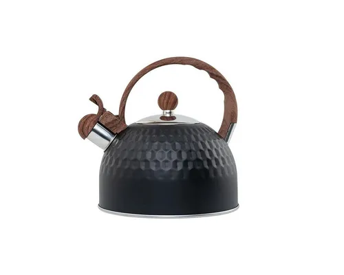 Wasserkessel von DOPWii