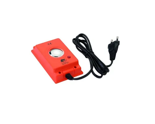 Marderfix Ultraschall-Tierabwehr Akustik Indoor 230V