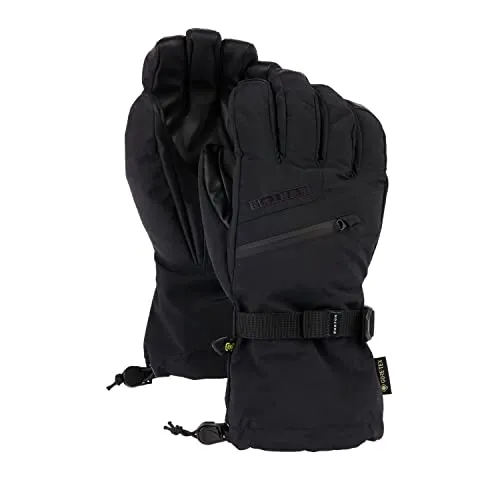BURTON GORE-TEX Handschuh 2026 true black in schwarz von Burton