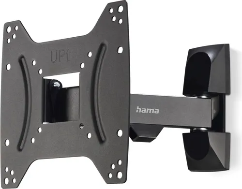 Hama TV Wall Bracket Full Motion VESA bis 200x200 - 48 Zoll, flexible Montage für optimalen Fernseherlebnis