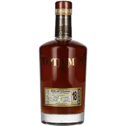 Opthimus 18 Jahre Rum