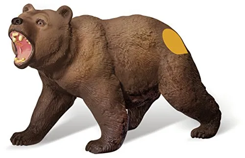 Ravensburger 00415 - tiptoi Spielfigur: Grizzlybär