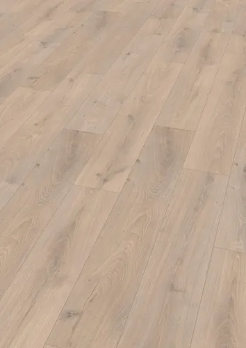 EGGER Laminat Promo NL2139 Florenz Eiche, 8mm, Pflegeleicht & Stilvoll - Dieser Laminatboden vereint zeitlose Eleganz und hohe Strapazierfähigkeit. Mit der robusten Oberfläche und dem einfachen CLIC it! System ist er ideal für jeden Wohnbereich und leicht zu verlegen. Perfekt für ein modernes Zuhause!