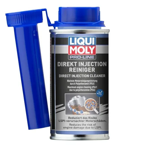 Liqui Moly Pro-Line Direkt Injection Reiniger 21281