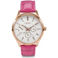 ESPRIT Chronograph Steady 88672186 Edelstahl von Esprit