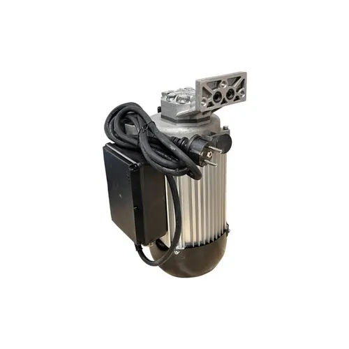 Ersatzmotor 230V 2,6kW mit Hydraulikpumpe für Holzspalter