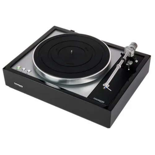 Thorens TD 1600 black von Thorens