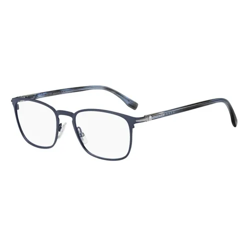 Boss Brillenfassung BOSS 1043/IT FLL19 52 Herren Blau von HUGO BOSS