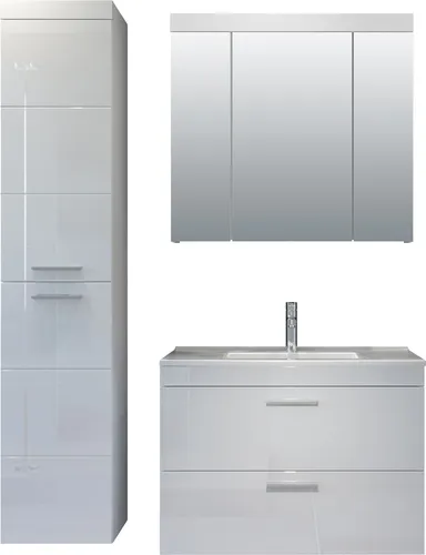 trendteam Bad 3-teilige Kombination Devon von trendteam