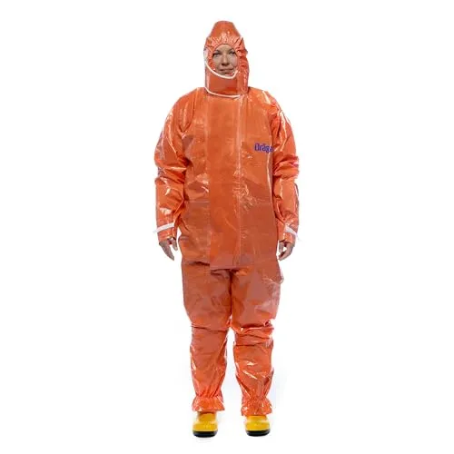 Dräger SPC 4400 CLF Overall