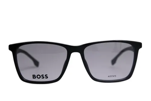 HUGO BOSS BOSS 1582 807 BLACK Herren Brillen von BOSS