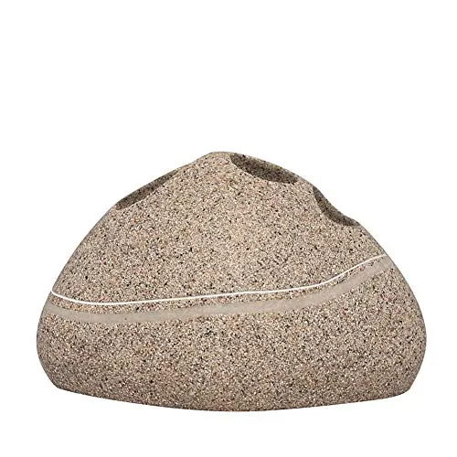 RIDDER Zahnbürstenhalter Little Rock beige