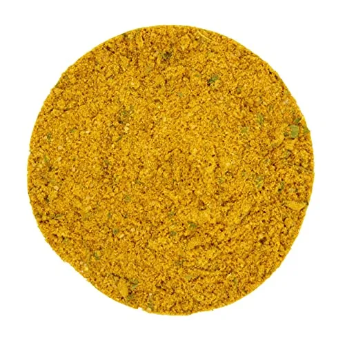 1000Kräuter Dipgewürz Gewürzzubereitung Dip-Gewürz Dip Gewürzdip Gewürz für Dips selber machen (Oriental Dipgewürz, 100g)