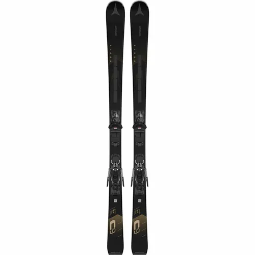 ATOMIC Cloud C9 RVSK Light 23/24 + M 10 GW von Atomic