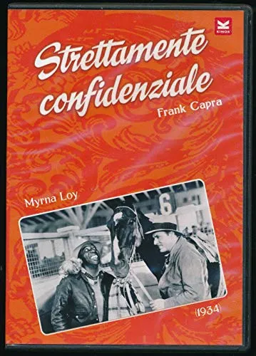 Strettamente confidenziale [IT Import]