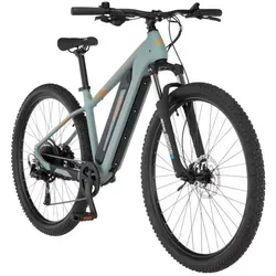 FISCHER E-Bike MTB MONTIS 2.2 ACTIVE von Fischer