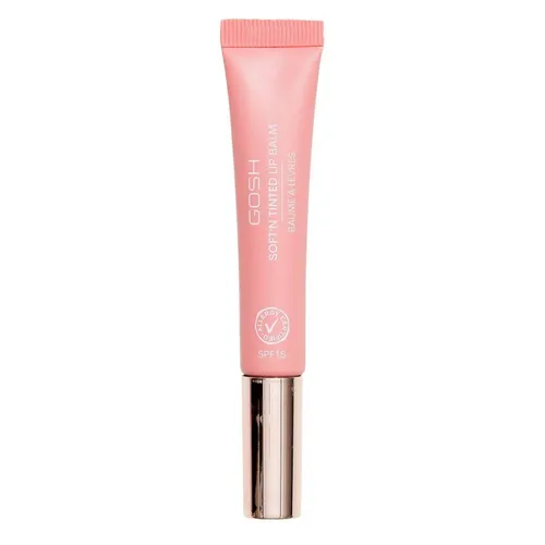 soft'n tinted lip balm #001-Hautfarbe