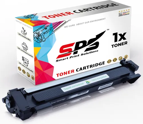 Toner kompatibel zu Brother TN-1050 Schwarz