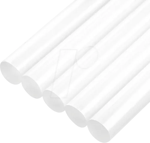 LOGILINK WZ0054 - Heißklebestifte Ø11,2 mm, 12 Stück, passend für WZ0051