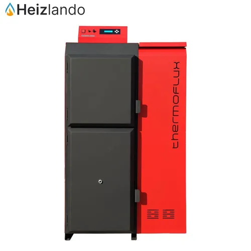 Thermoflux Pelling ECO 25 Pelletkessel 25 kW